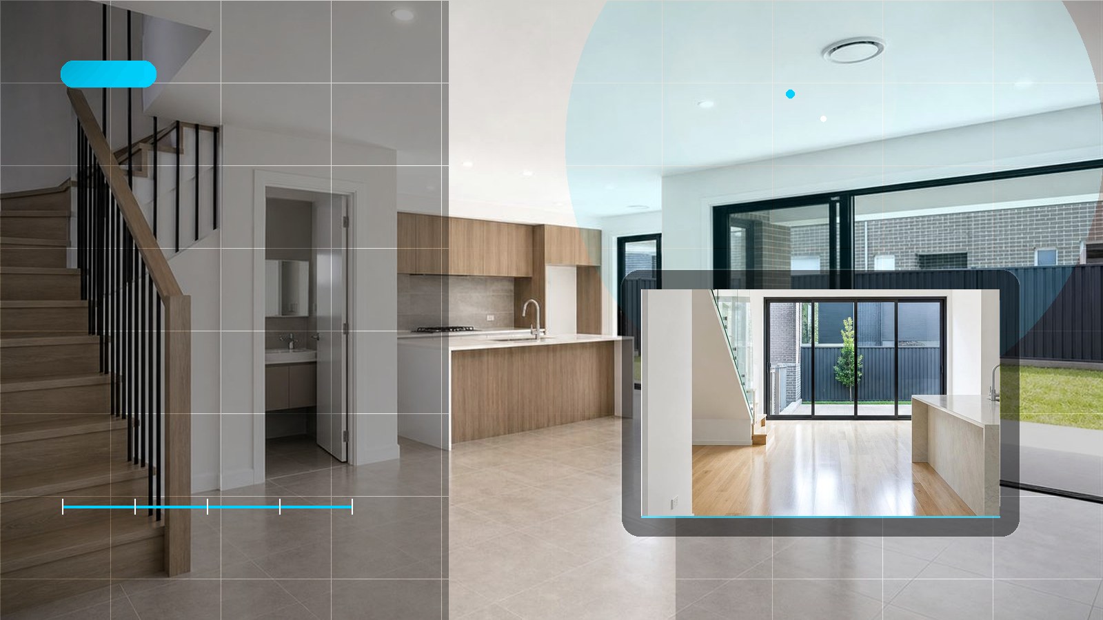 Hyper-realistic construction cleaning hero image for How Long Does Builders Cleaning Take?