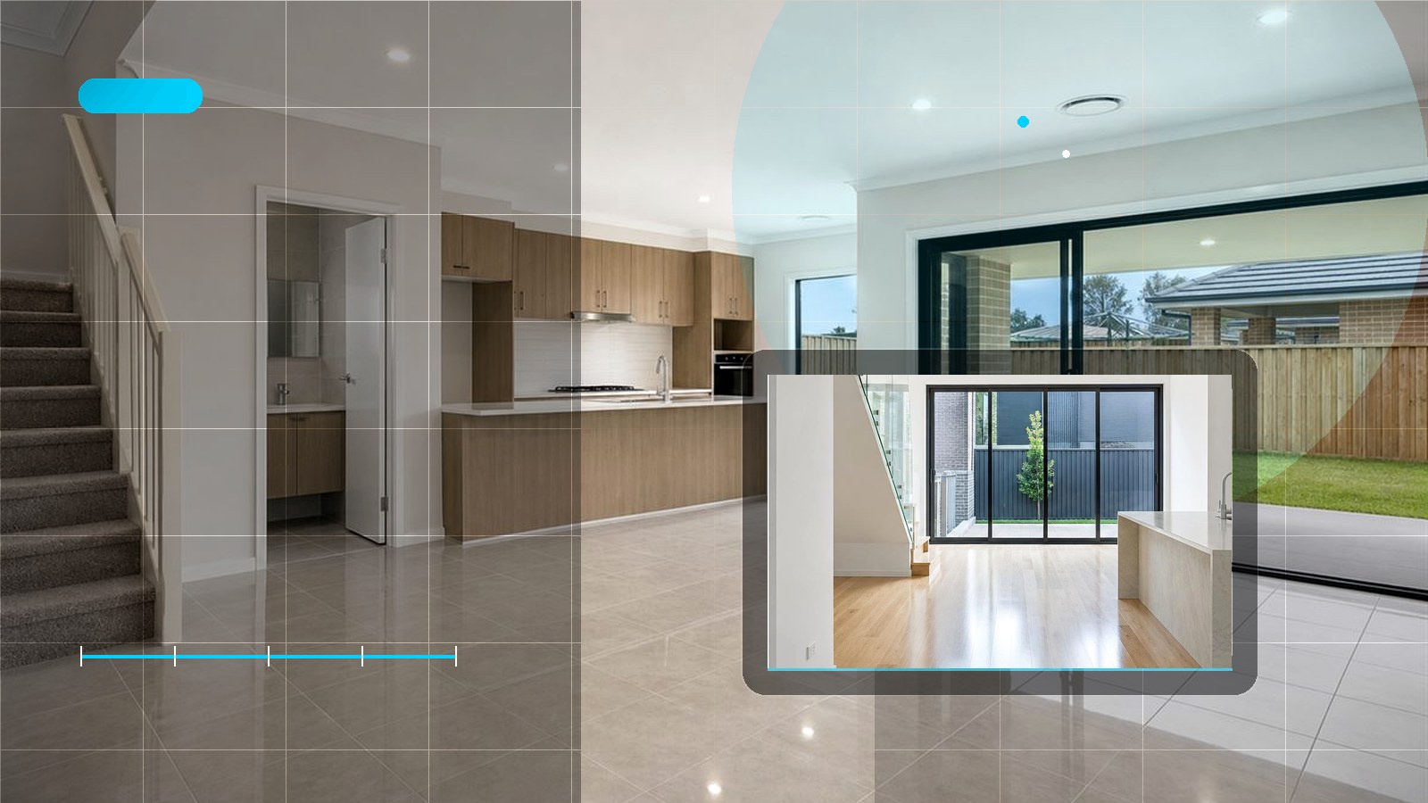 Hyper-realistic construction cleaning hero image for Why Sydney Builders Should Book Professional Cleaning Before Handover