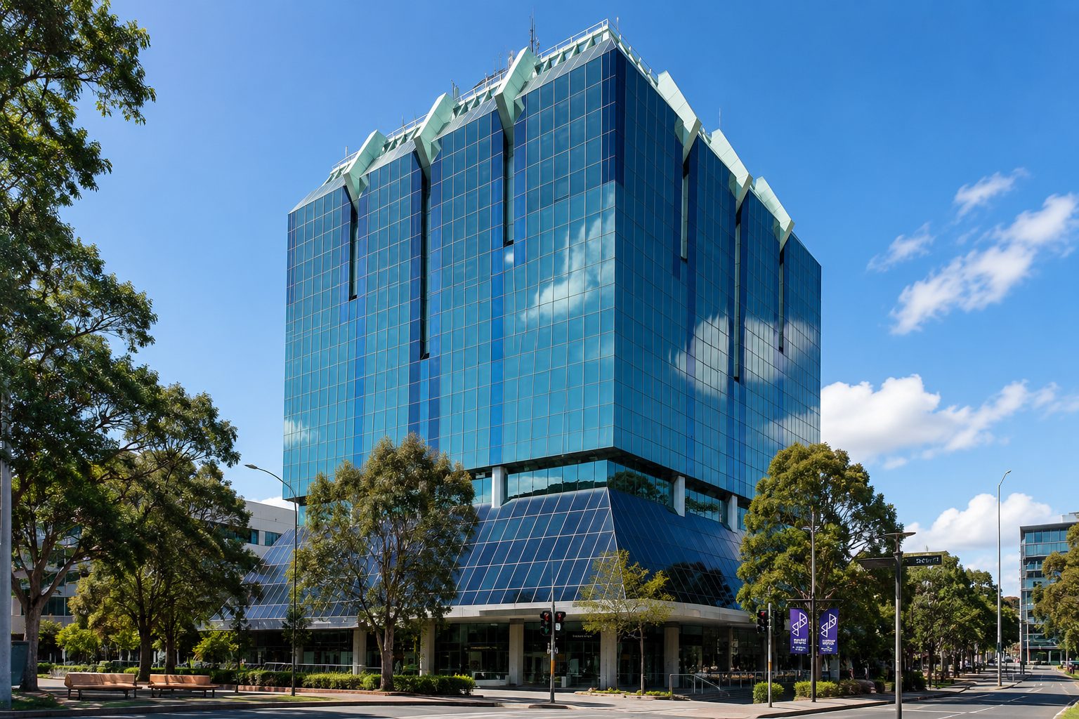 One X Done residential construction cleaning in Bankstown, Sydney NSW