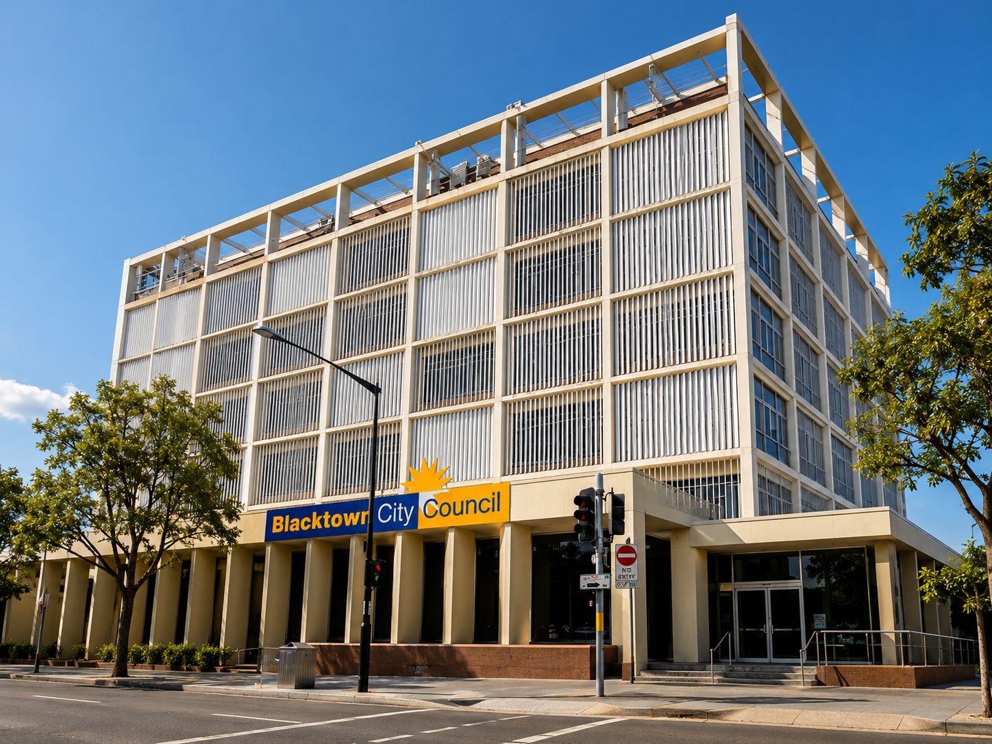 One X Done residential construction cleaning in Blacktown, Sydney NSW