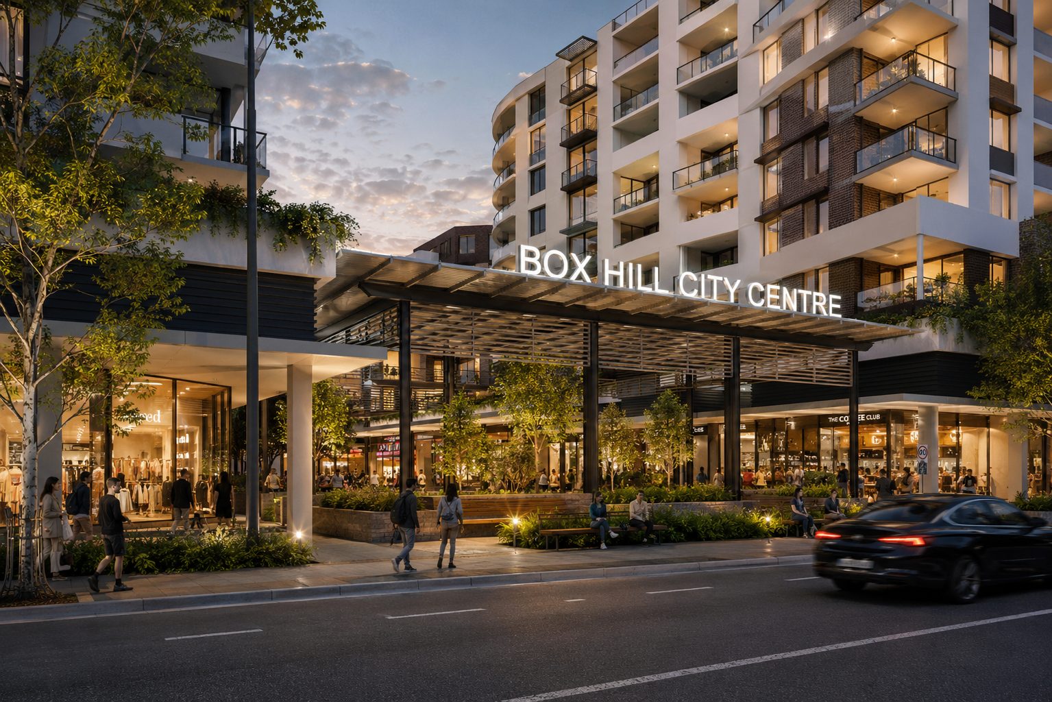 One X Done residential construction cleaning in Box Hill NSW 2765, Sydney NSW