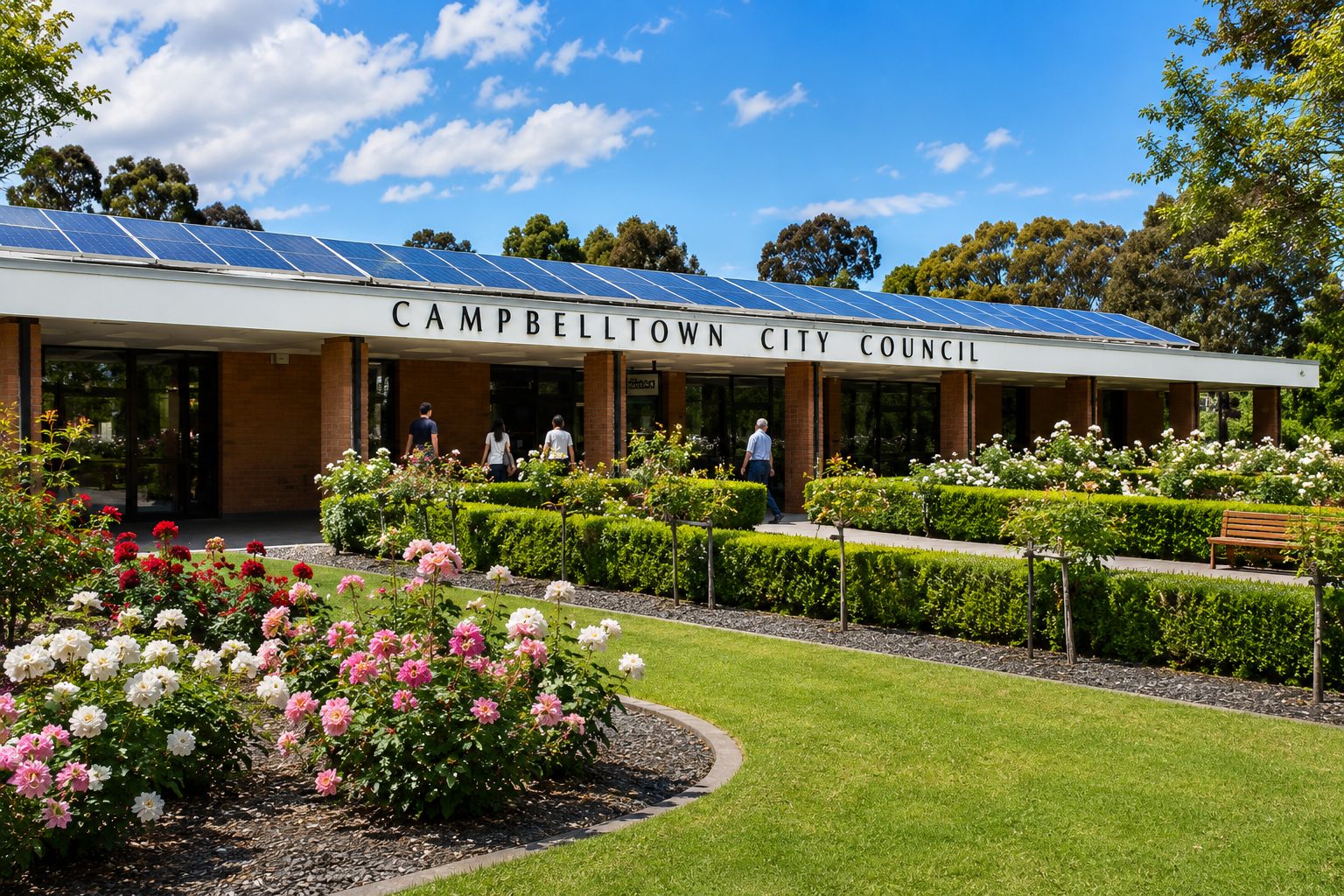 One X Done residential construction cleaning in Campbelltown, Sydney NSW