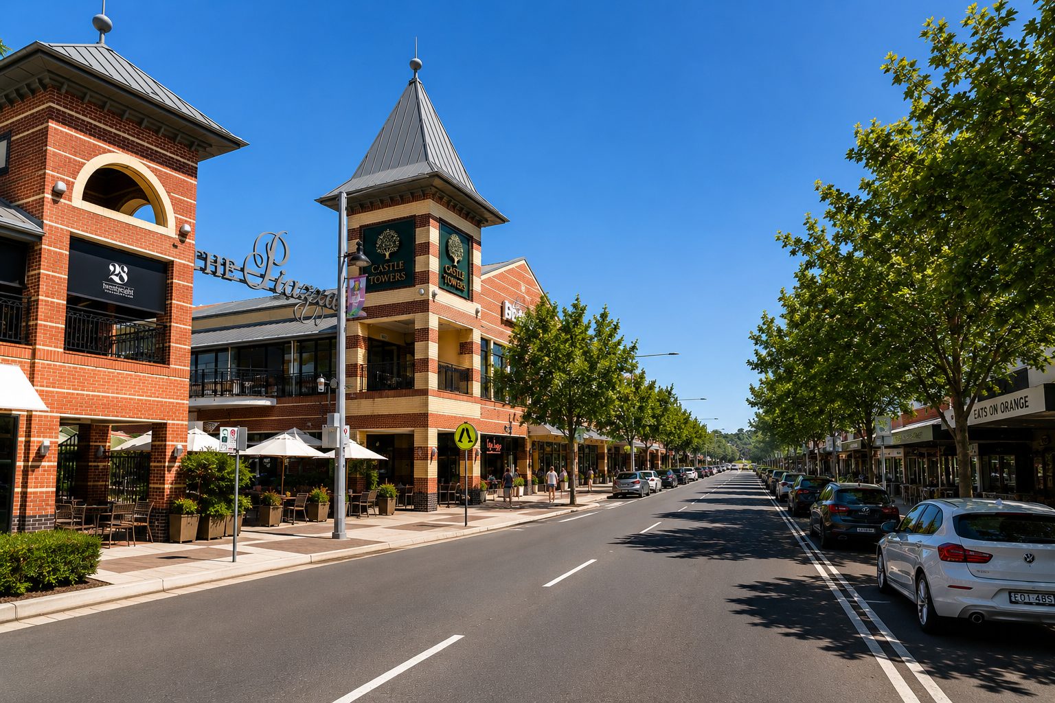 One X Done residential construction cleaning in Castle Hill, Sydney NSW