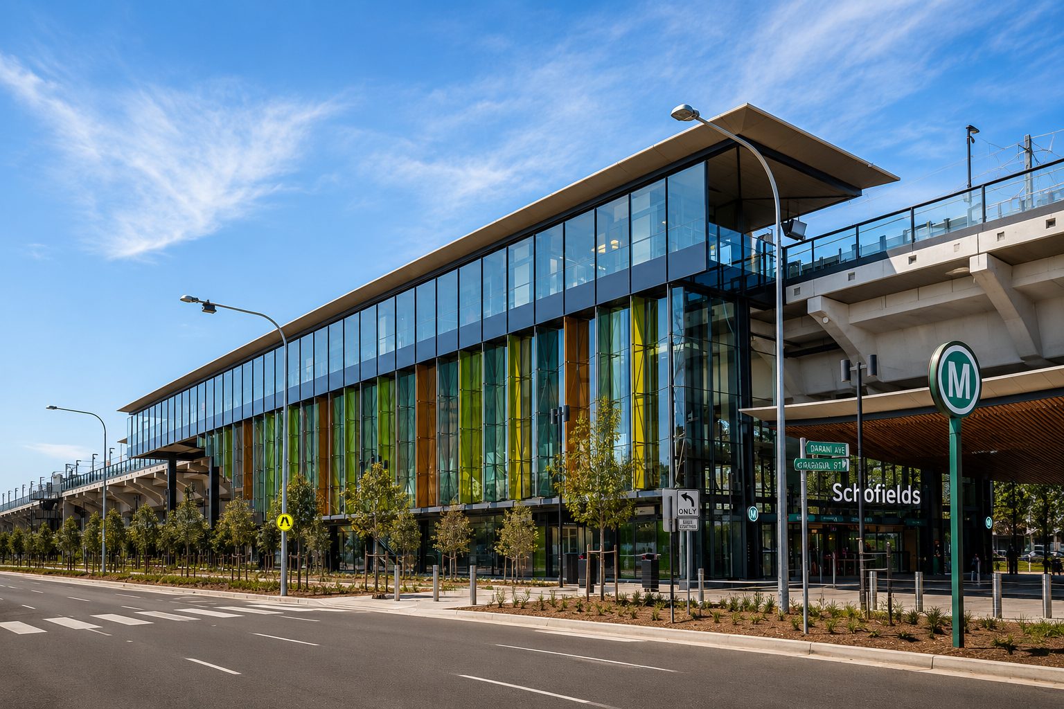 One X Done residential construction cleaning in Kellyville, Sydney NSW