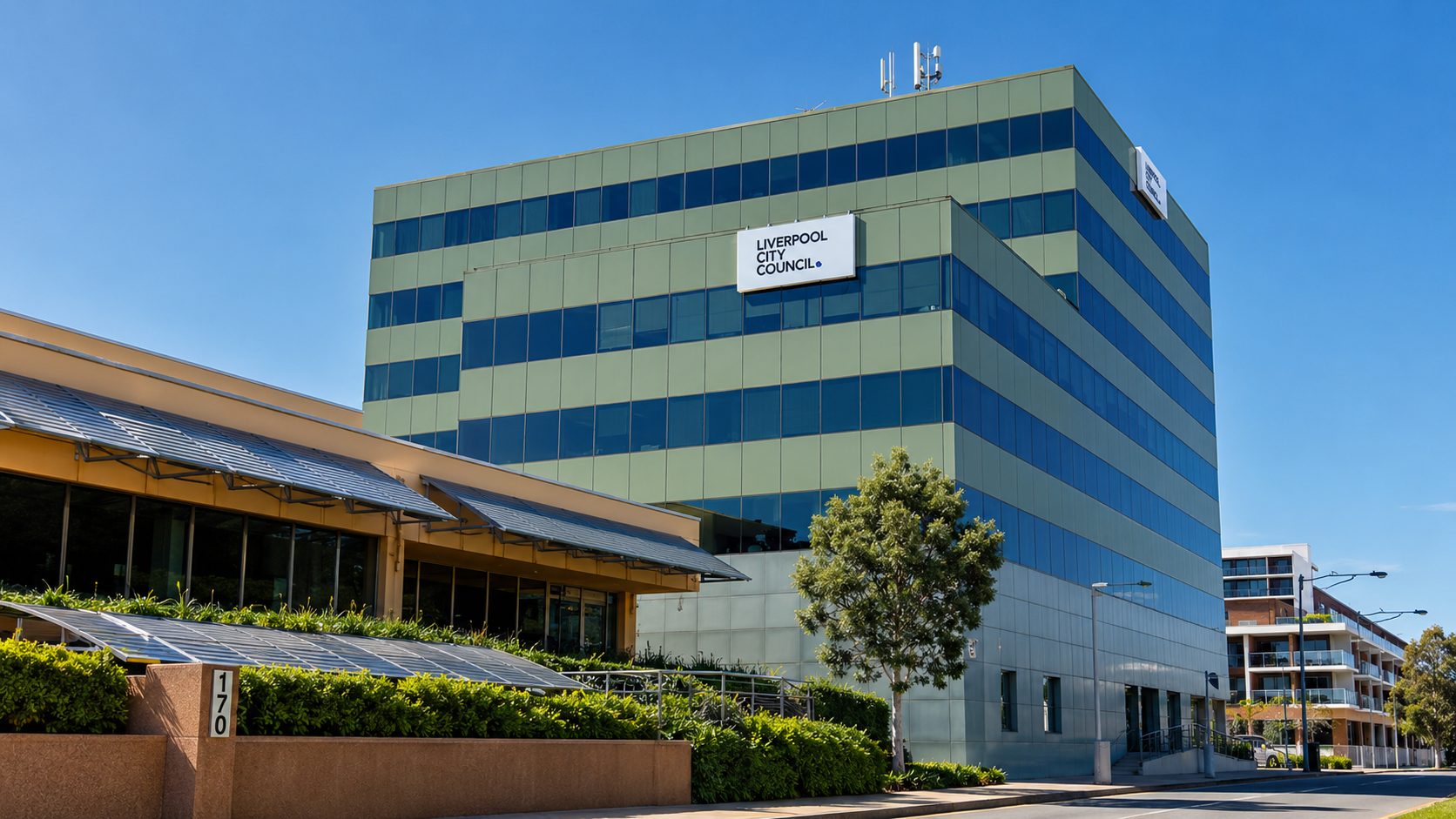 One X Done residential construction cleaning in Liverpool, Sydney NSW