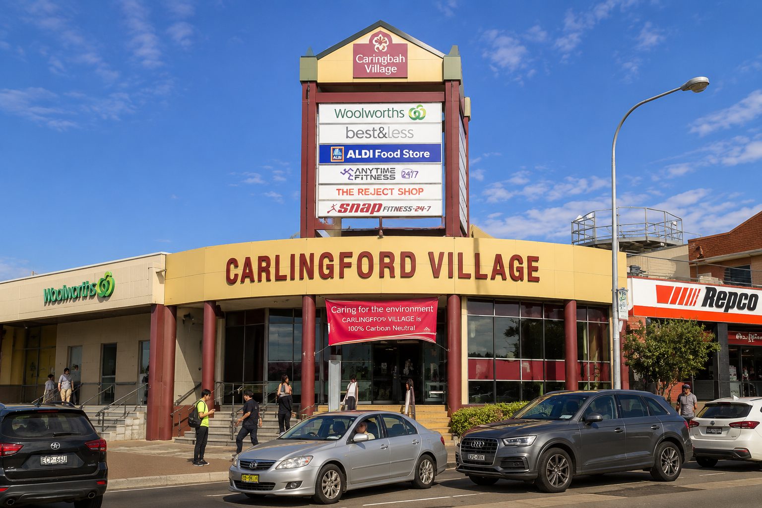 One X Done residential construction cleaning in Northmead, Sydney NSW