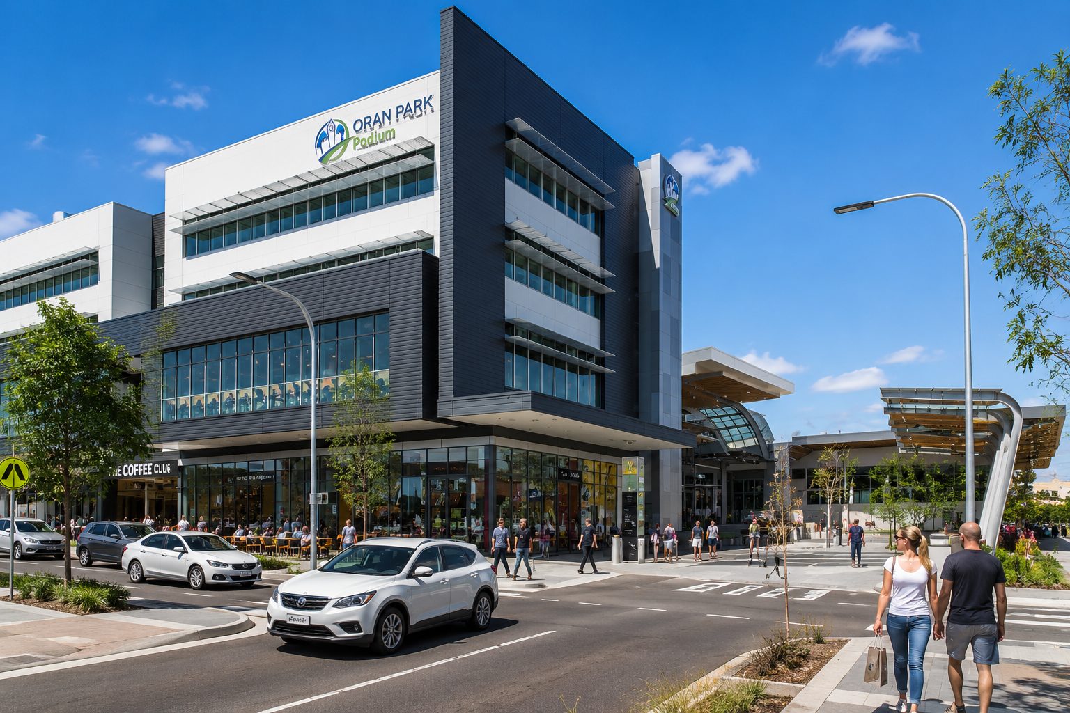 One X Done residential construction cleaning in Oran Park, Sydney NSW