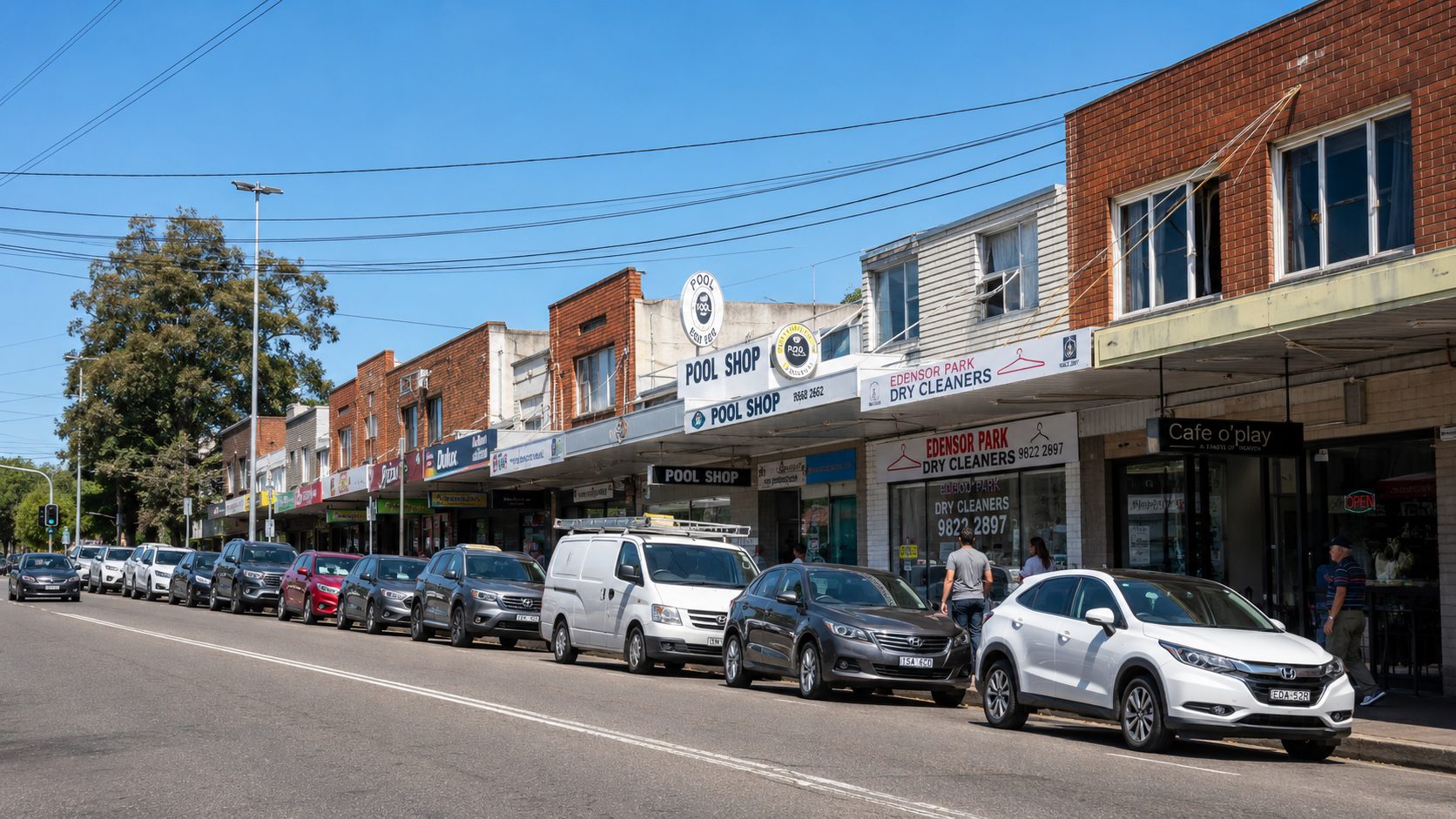 One X Done residential construction cleaning in Padstow, Sydney NSW