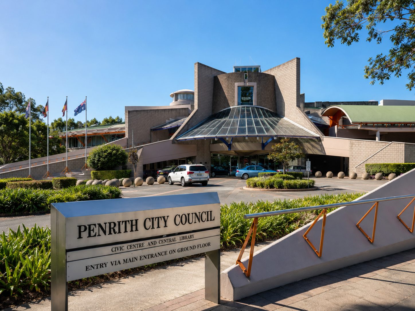 One X Done residential construction cleaning in Penrith, Sydney NSW