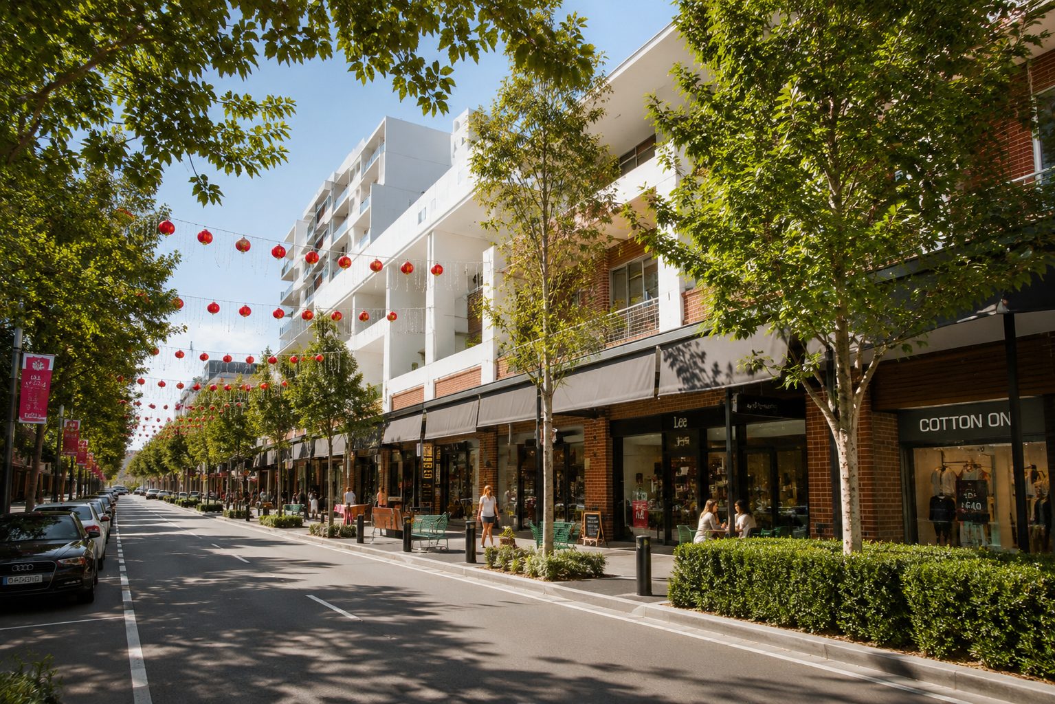 One X Done residential construction cleaning in Rouse Hill, Sydney NSW